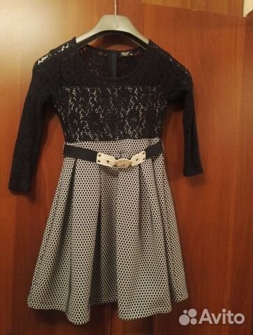 Нарядное платье Нарядное платье