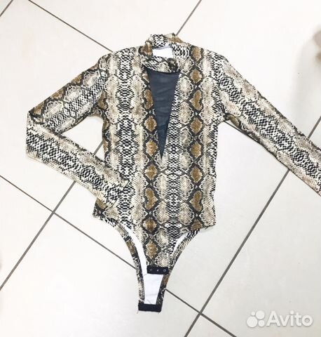 Боди