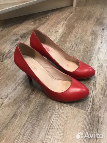 Туфли 37 размер