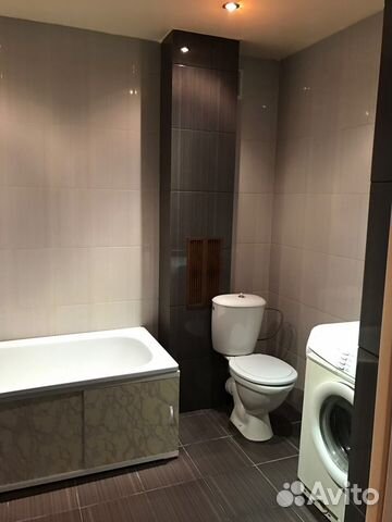 3-к квартира, 90 м², 1/10 эт.