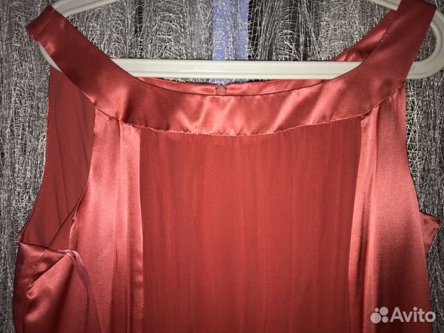 Платье новое 50-52 размер