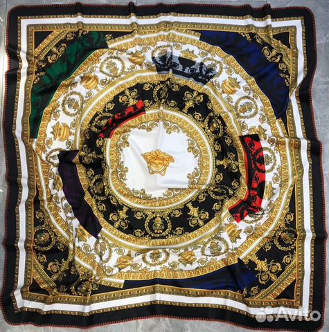 Versace плед Versace плед