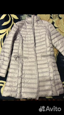 Пуховик Пуховик