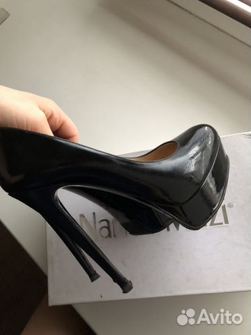 Туфли Nando Muzi