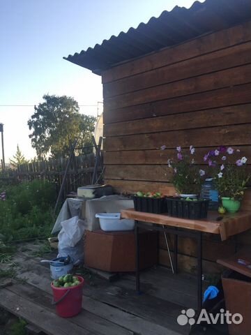 Дом 45 м² на участке 7.2 сот. Дом 45 м² на участке 7.2 сот.