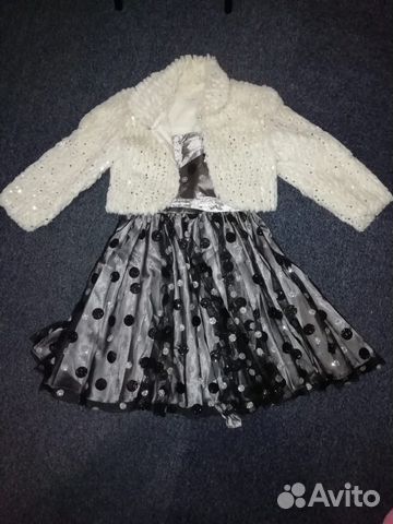 Платье для девочки Платье для девочки