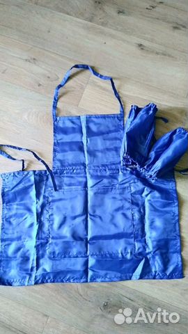 Фартук для творчества