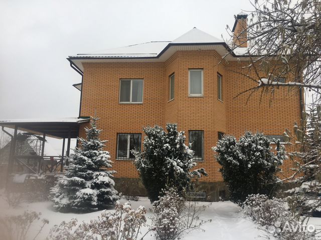 Авито Орел Дома С Фото