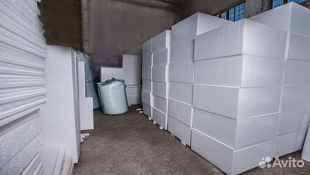 Пенопласт М25 лайт «ппс10»1000/2000. Доставка Пенопласт М25 лайт «ппс10»1000/2000. Доставка