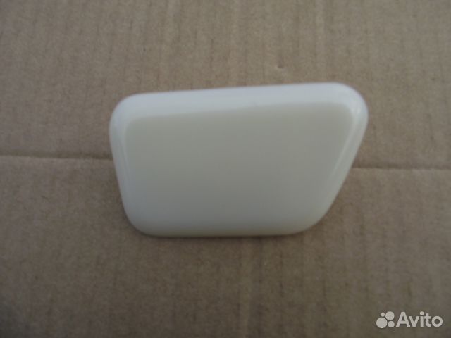 Крышка форсунки фар левая Infiniti JX/QX60 (L50) Крышка форсунки фар левая Infiniti JX/QX60 (L50)