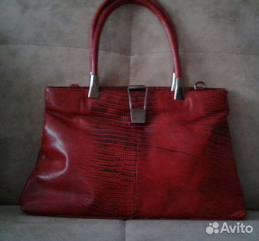 Сумка натуральная кожа (новая) Сумка натуральная кожа (новая)