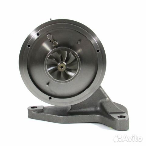 Картридж турбины GTB1752V VW T5 2.5 BPC 174 л.с Картридж турбины GTB1752V VW T5 2.5 BPC 174 л.с