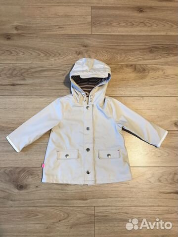 Куртка дождевик Zara Kids Куртка дождевик Zara Kids