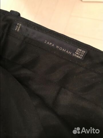 Брюки Zara Брюки Zara
