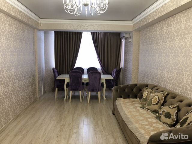 2-к квартира, 48 м², 9/10 эт.