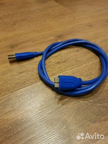 Кабель USB зарядки для SAMSUNG Note3 / S5