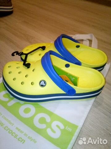 Crocs/bayband, crocband, sport clog, literide и др Crocs/bayband, crocband, sport clog, literide и др