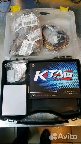 Ktag 