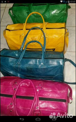 Сумка.Саквояж.Спортивная