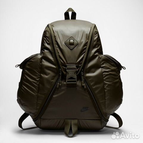 Большой рюкзак Nike BA5236-347