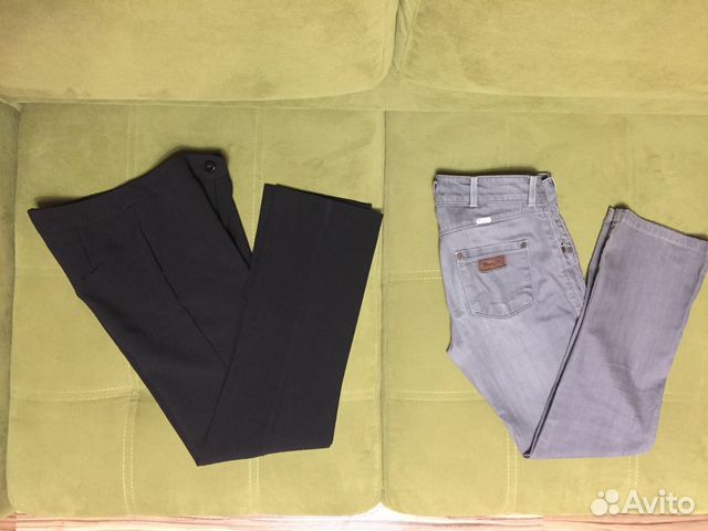 Пакет вещей 42-44 Пакет вещей 42-44