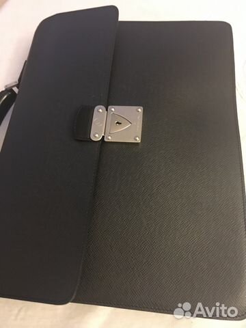 Мужской портфель Louis Vuitton Мужской портфель Louis Vuitton