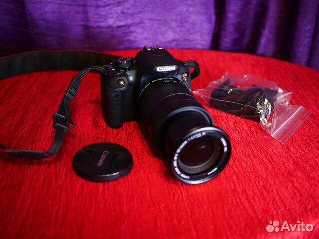 Canon-когда не стыдно достать и показать Canon-когда не стыдно достать и показать
