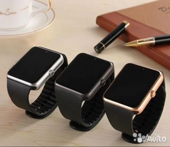 Умные часы Smart Watch Gt08 Умные часы Smart Watch Gt08