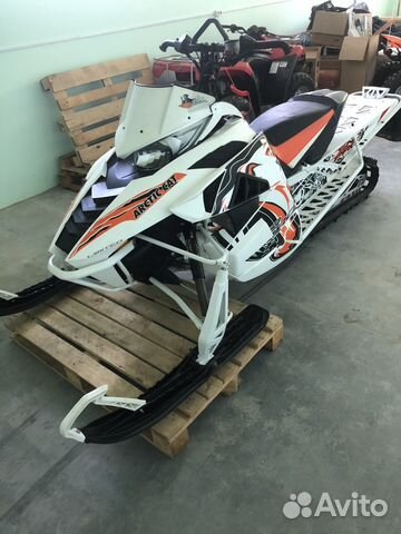 Arctic cat xf 1100 turbo. Обмен