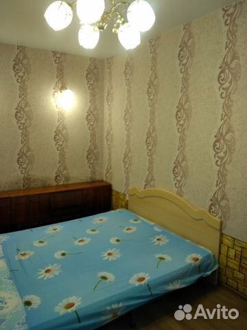 1-к квартира, 30 м², 1/3 эт. 1-к квартира, 30 м², 1/3 эт.