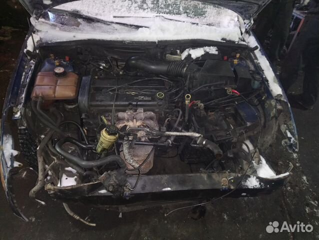 Форд фокус 1 В разборе (по частям) Разборка Форд фокус 1 В разборе (по частям) Разборка