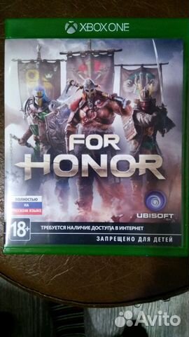 Игра для Xbox