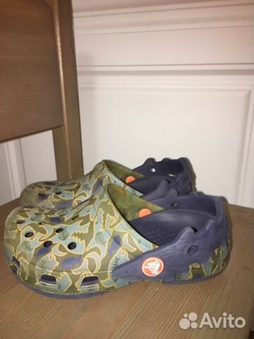 Crocs c 10-11 Crocs c 10-11
