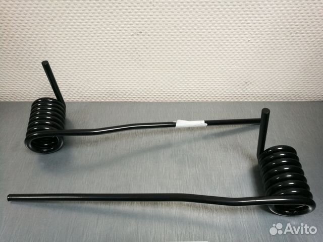 Пружина для снегохода BRP SKI-DOO / Тайга