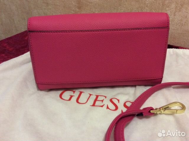 Сумка Guess, США новая Сумка Guess, США новая