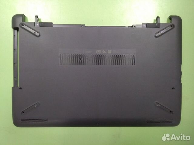 Корпус для ноутбука HP 250 G6 15-BS