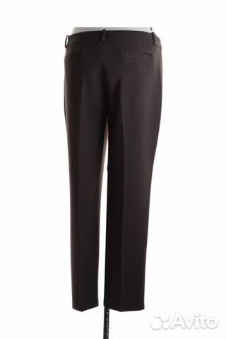 Брюки трикотаж Anne Klein, 52 Брюки трикотаж Anne Klein, 52