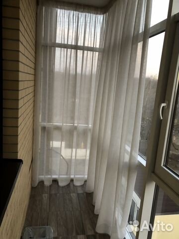 1-к квартира, 52.2 м², 6/7 эт.
