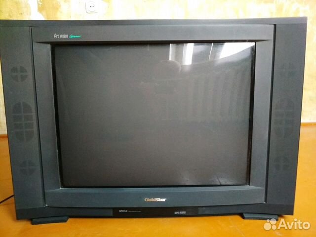 Телевизор GoldStar CF-29C44TM