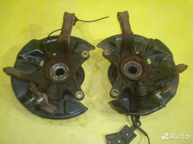 Правый Поворотный кулак Передний Honda Civic 9 5d Правый Поворотный кулак Передний Honda Civic 9 5d