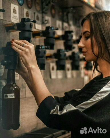 Пеногаситель Wintap на 1 и 2 сорта