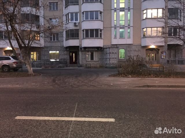 Сдам помещение свободного назначения