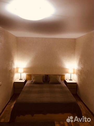 1-к квартира, 40 м², 16/16 эт. 1-к квартира, 40 м², 16/16 эт.