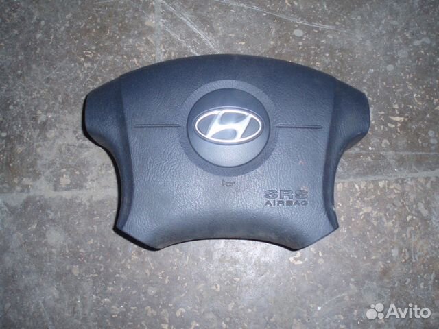 Hyundai Elantra Xd Крыло Купить В Москве