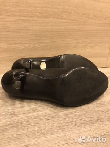 Туфли Tervolina 37 размер Туфли Tervolina 37 размер