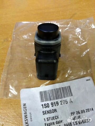 Парктроник для Volkswagen Passat B6/B7 2005-2015 Парктроник для Volkswagen Passat B6/B7 2005-2015