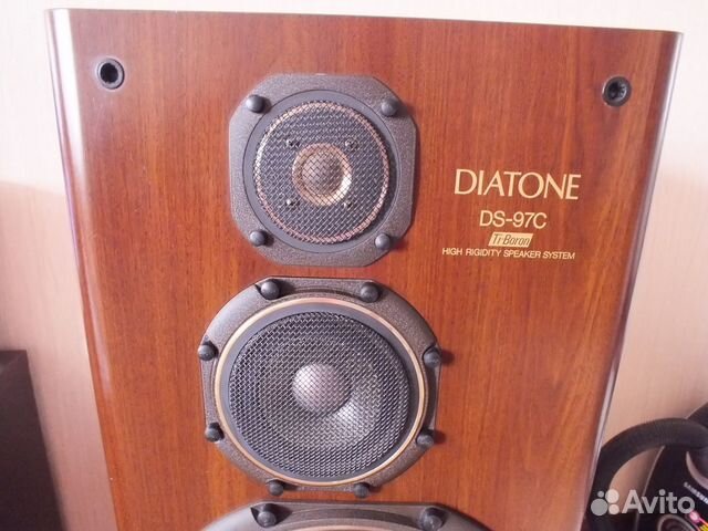 Diatone DS-97c