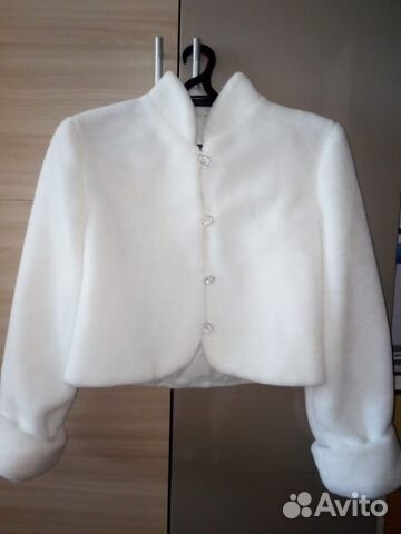 Свадебная Шубка Свадебная Шубка