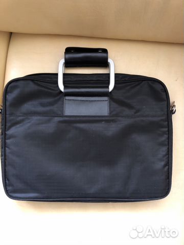 Сумка для ноутбука
