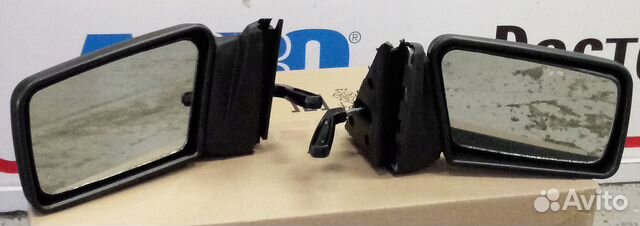 Купить Зеркала Ваз 2107 Боковые Донецк